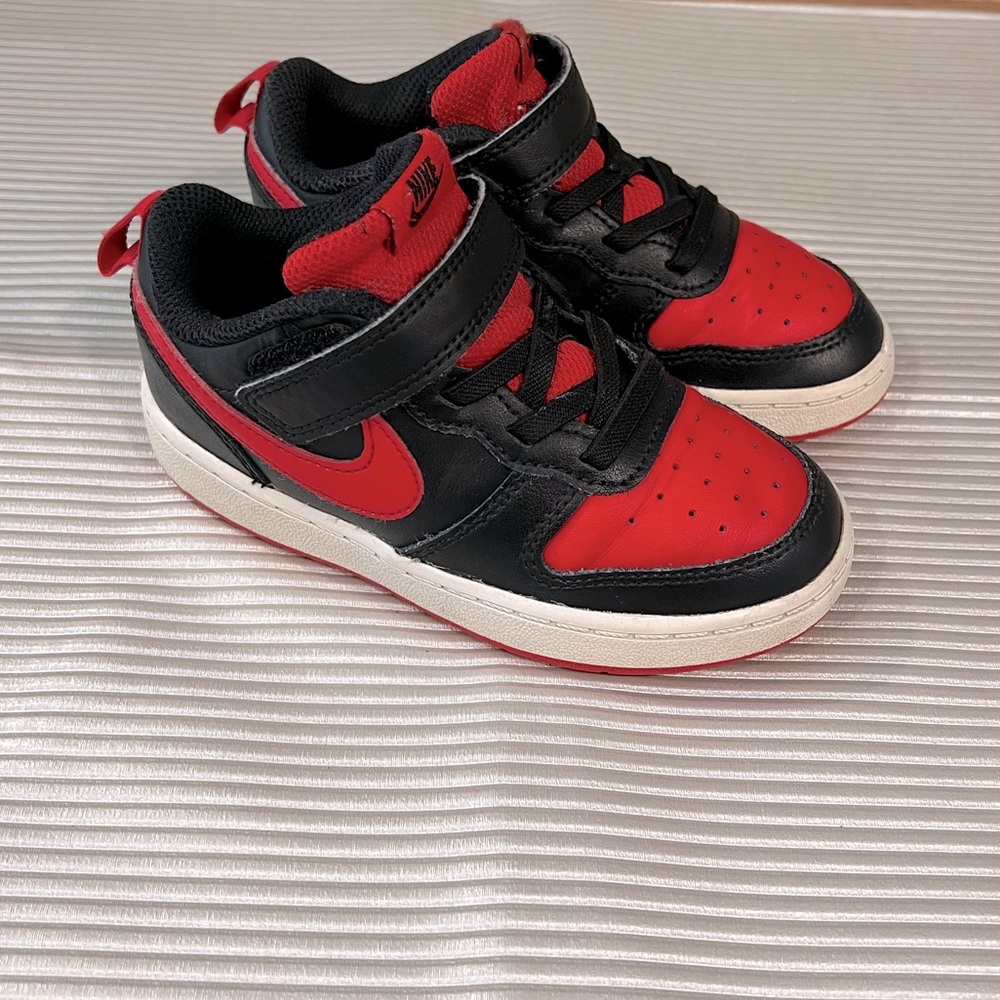 COPY - Toddler 9C Nike Court borough